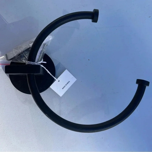 NWT Anthropologie Bridgette Towel Ring - Picture 5 of 12